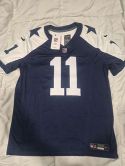 Nike NFL Dallas Cowboys #11 Jersey