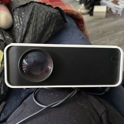 Projector New 