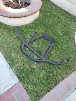 ATV Or Side By Side Bumpers