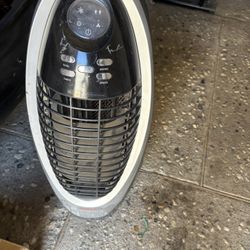 Honeywell Stand Up Air Conditioner