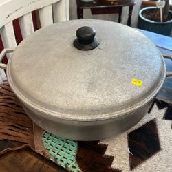 Soup Tamale Hoya Imusa 