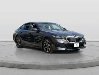 2026 BMW 530i
