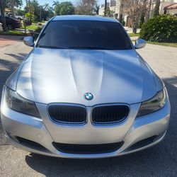 2011 BMW 328i Runs Great. 108000 Miles