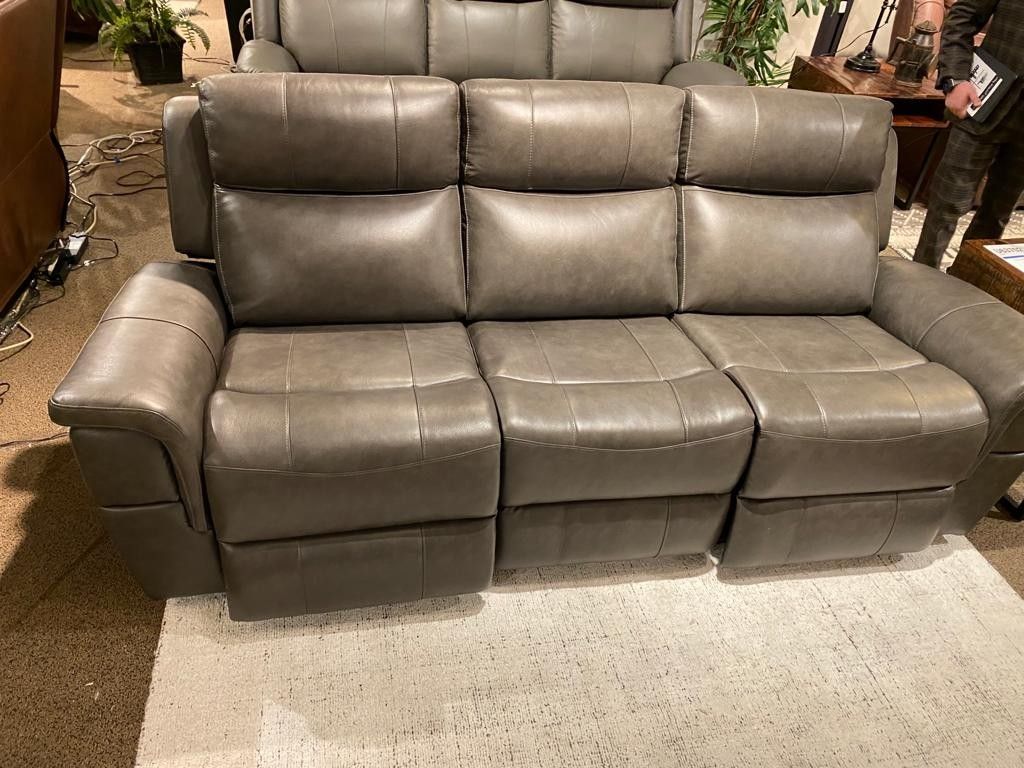 Dendron Power Reclining Sofa