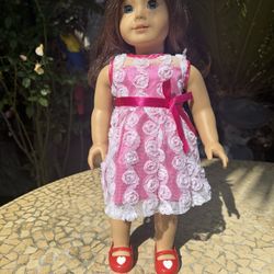 American Girl Dolls