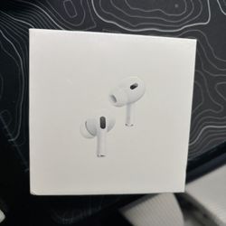 AirPod Pro Gen 2