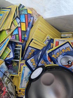Pokémon Cards 