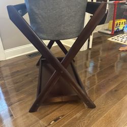 Uppababy Bassinet with stand