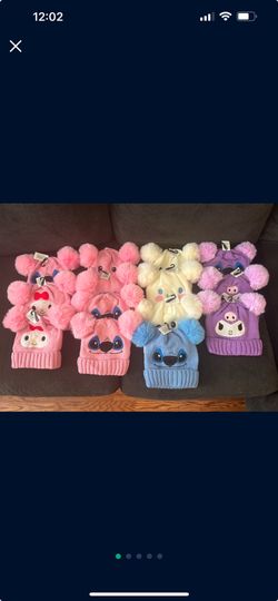 Kid Beanies