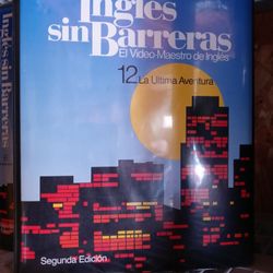 Ingles Sin Barreras Set
