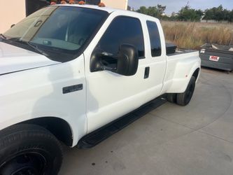 2000 Ford F-350