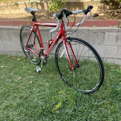 CANNONDALE CAAD8