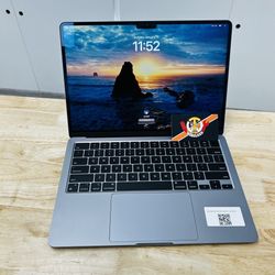 MacBook Air M3 8gb Ram 256gb
