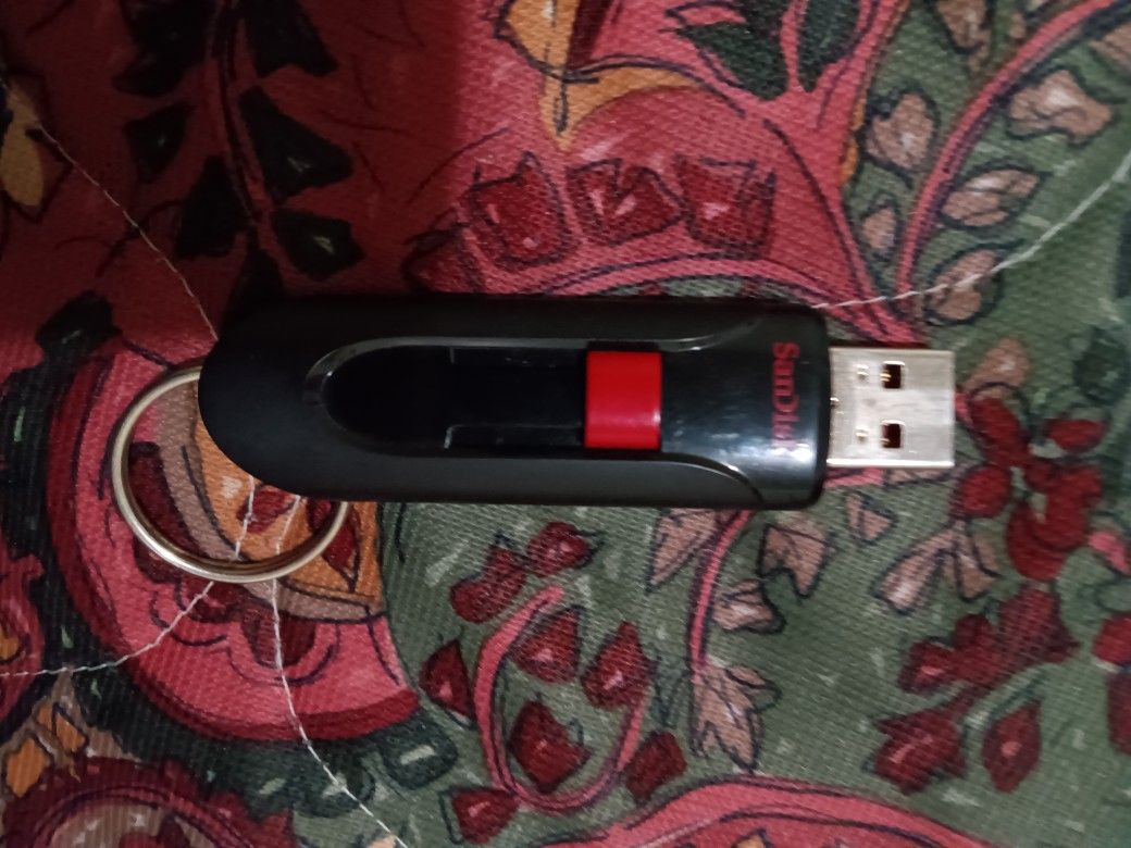 16 GB And 32gb