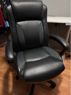 New office chair