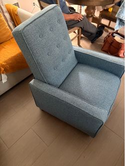 recliner chair(manual)