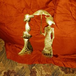 Home Interior Wall Decors Both For $20