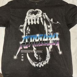 Womens Graphic T-shirt