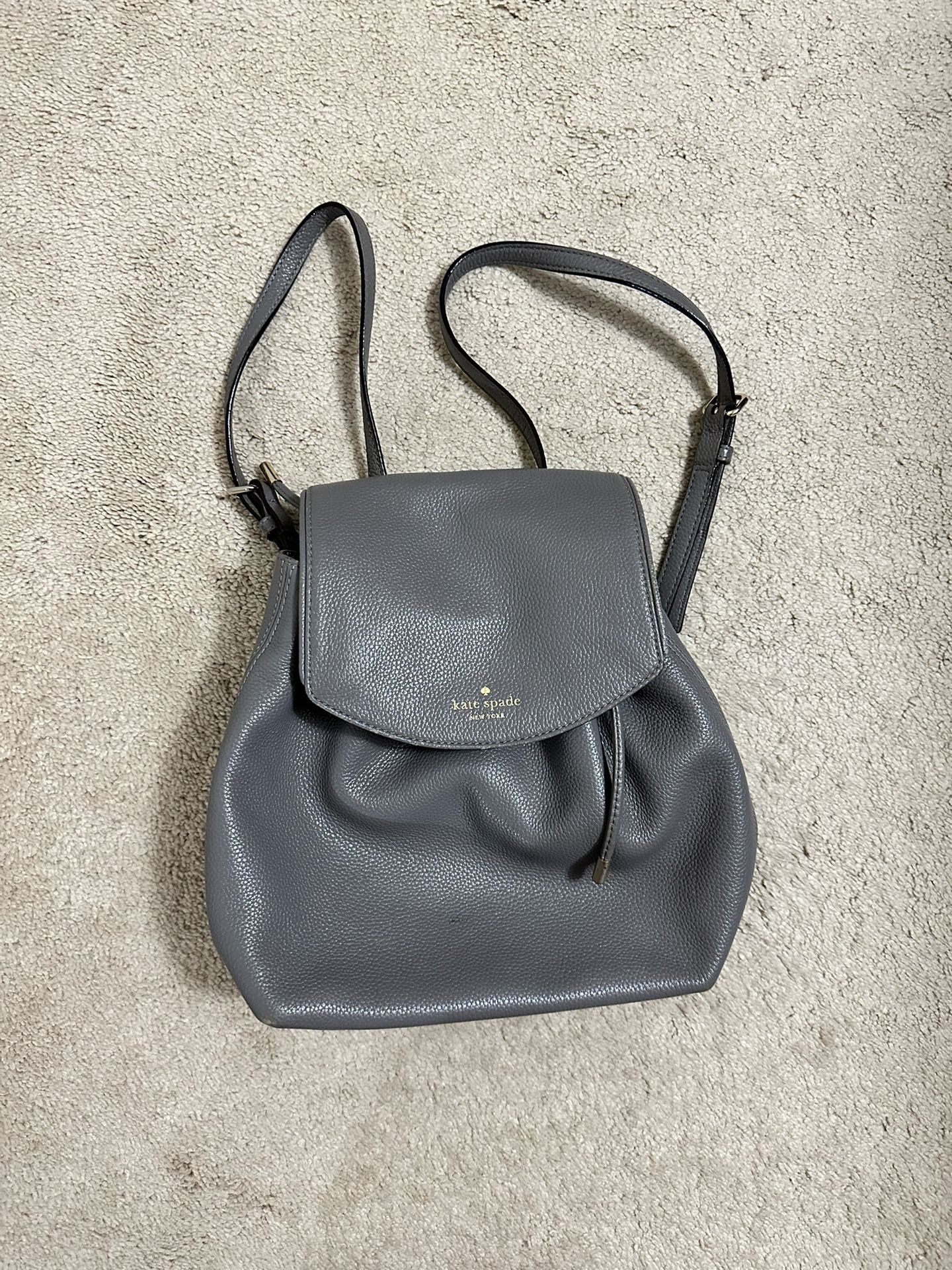 Kate Spade Backpack 