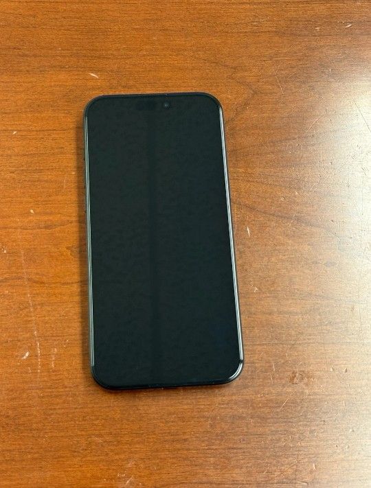 IPHONE 16 P/M UNLOCKED