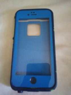 LIFEPROOF CASE FOR IPHONE 6/6S