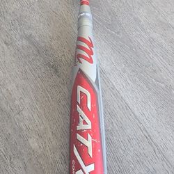 Marucci CAT X Composite  31-5 USSSA