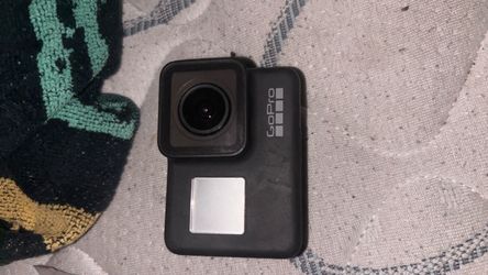 GoPro hero 7 waterproof