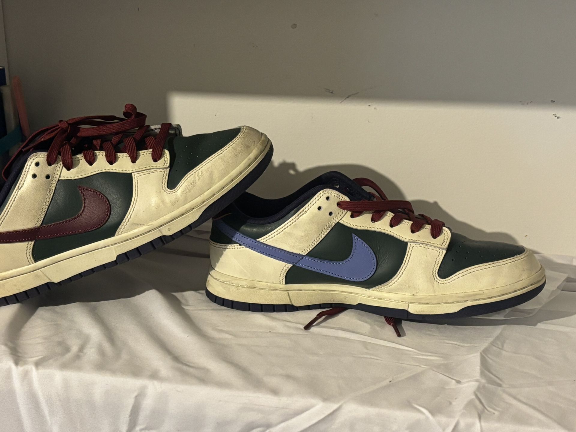 Size 9 Nike