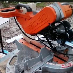 IDGID MITER SAW 12 INC BLADE