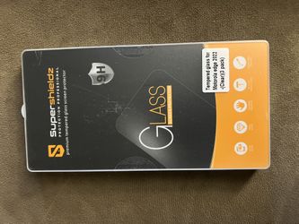 Tempered Glass Screen Protector Motorola Edge 2022 - 3 Pack