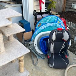 Free Stuff