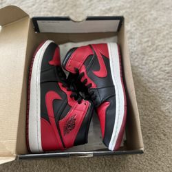 Air Jordan 1 Retro High OG