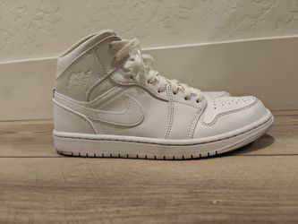 Air Jordan 1 Size 8.5