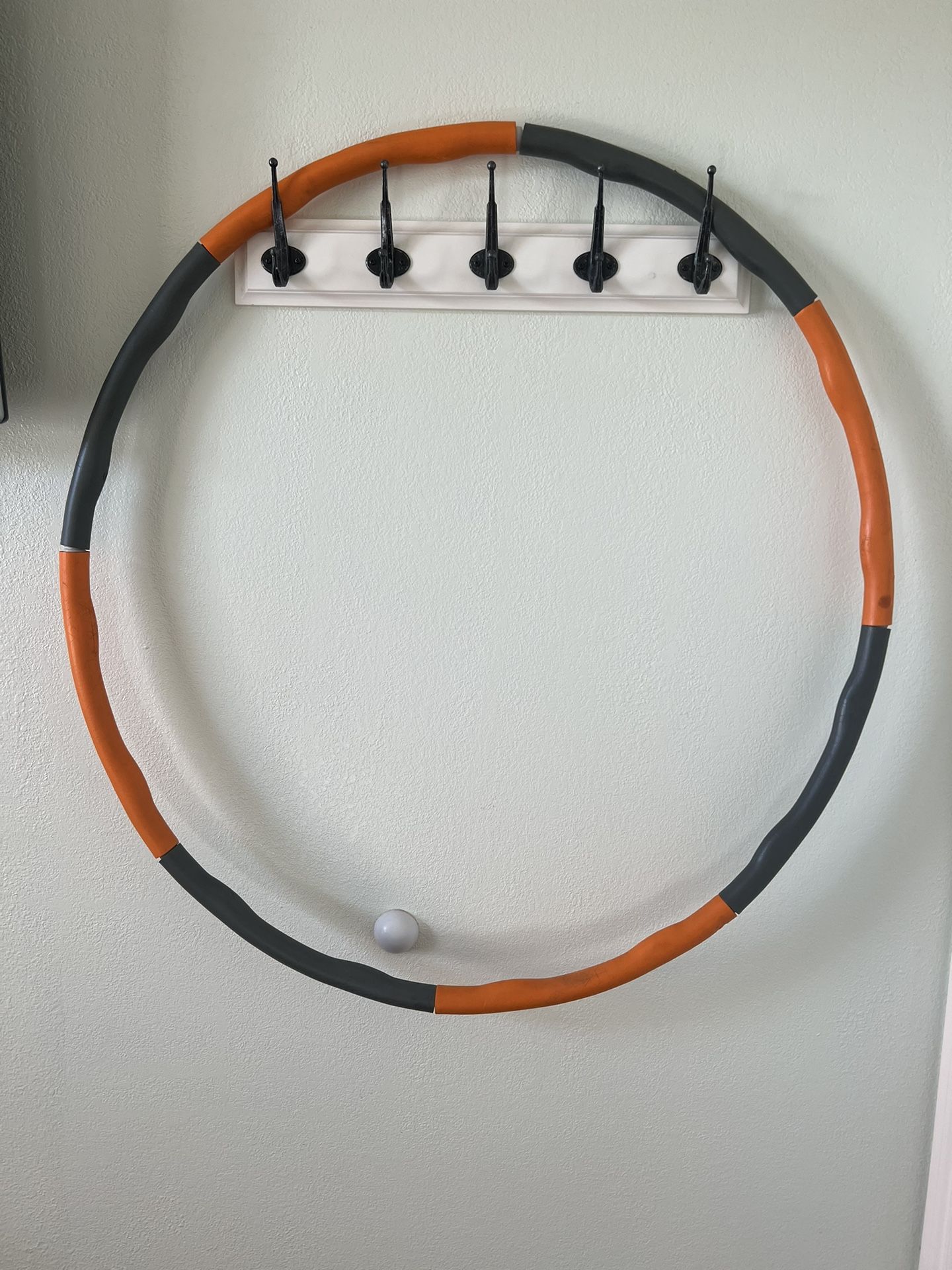Weighted Hula Hoop