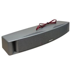 Bose VCS-10 Center Channel Speaker For Home Theater Surround Sound System
