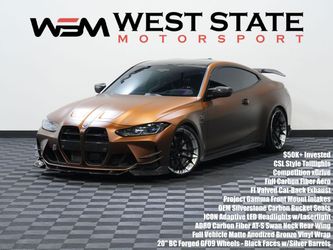 2023 BMW M4