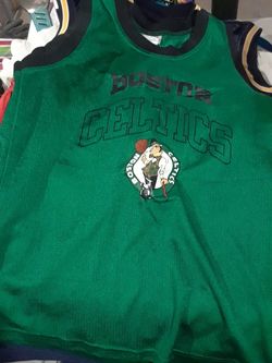 Celtics Jersey