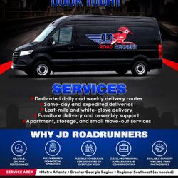 Moving Items For You 