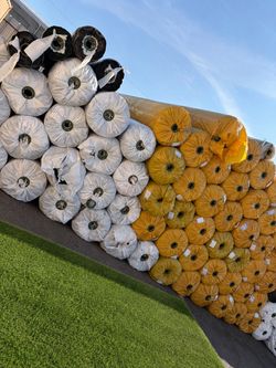 Artificial Grass - Sacate Sintetico Turf