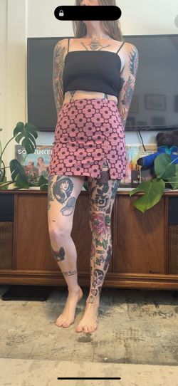 Mini Skirt | Small Petite Urban Outfitters