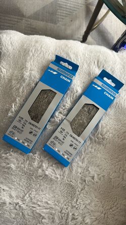 Shimano CN-HG701-11 Bike Chain