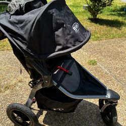 Stroller Combo And Car seat