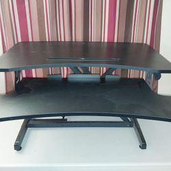 Standing Desk - Desktop
