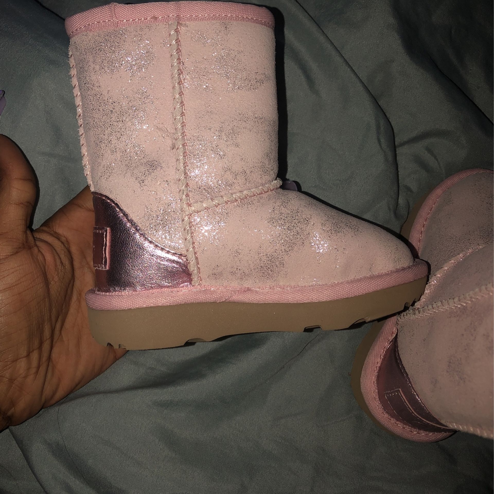 Brand New Toddler Ugg Boots 