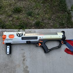 Nerf Rival 