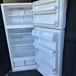 Warranty Whirlpool Refrigerator Top Freezer And Fridge
