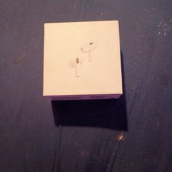 Apple Air Pods Pro. 2nd Generation