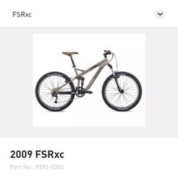 Specialized New 27.5 $1500 