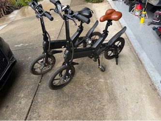 Jetson Haze E-bike