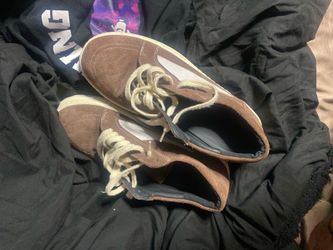 Rick vans